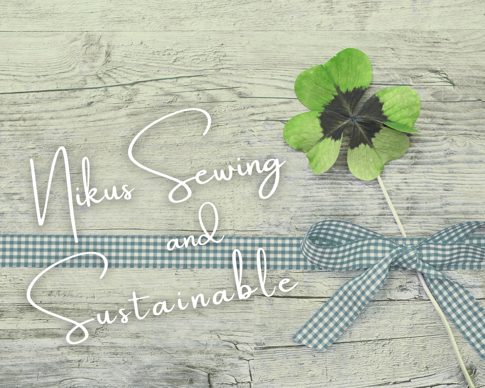 幸運のクローバー