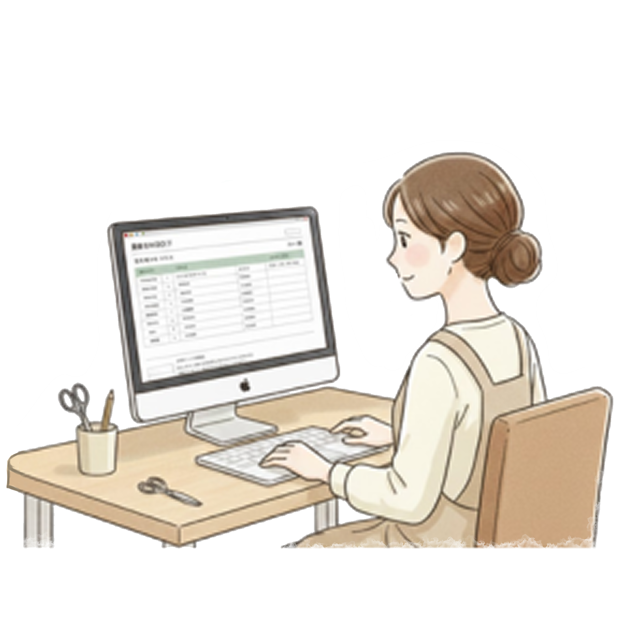 見積もりアイコン