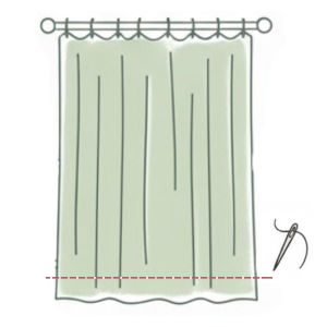 丈直しの計算例